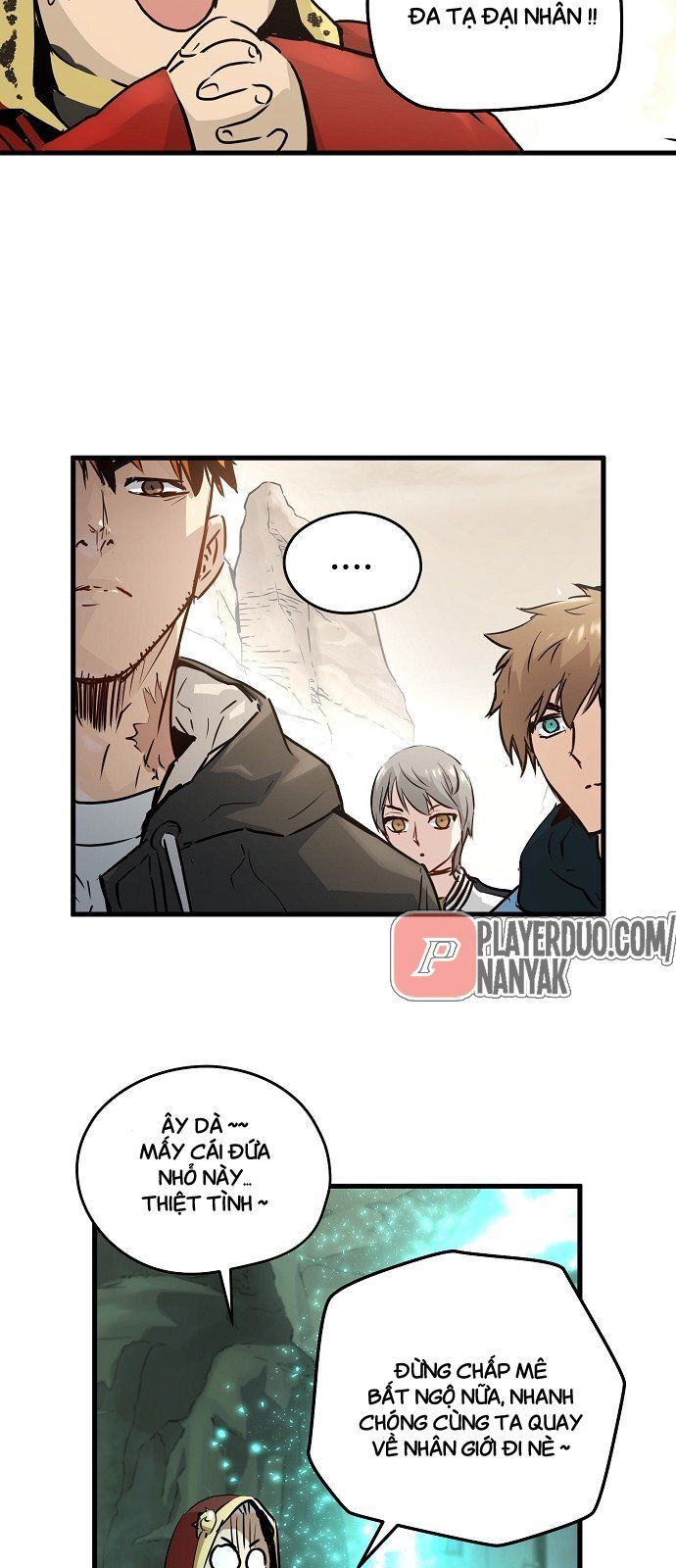 Nanyak Chapter 48 - Trang 2
