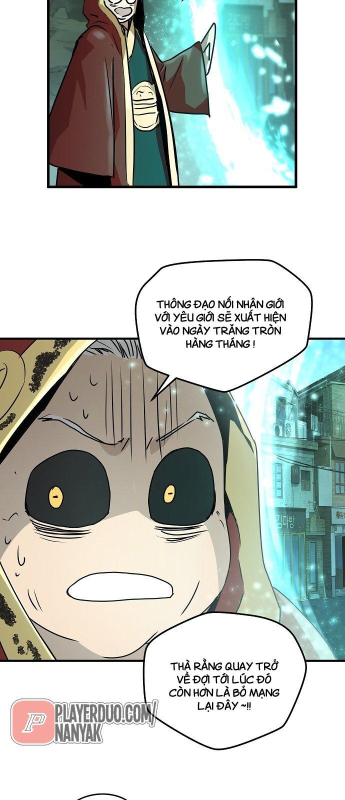 Nanyak Chapter 48 - Trang 2