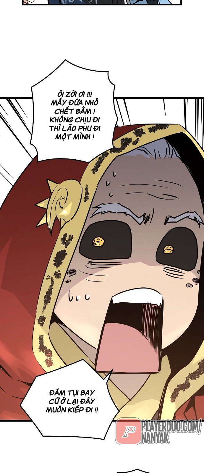 Nanyak Chapter 48 - Trang 2