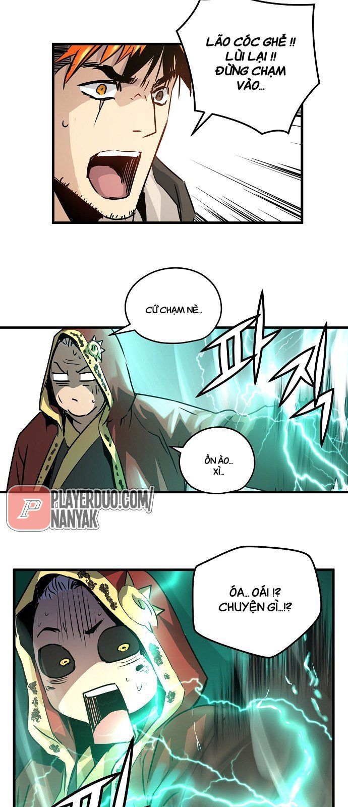 Nanyak Chapter 48 - Trang 2