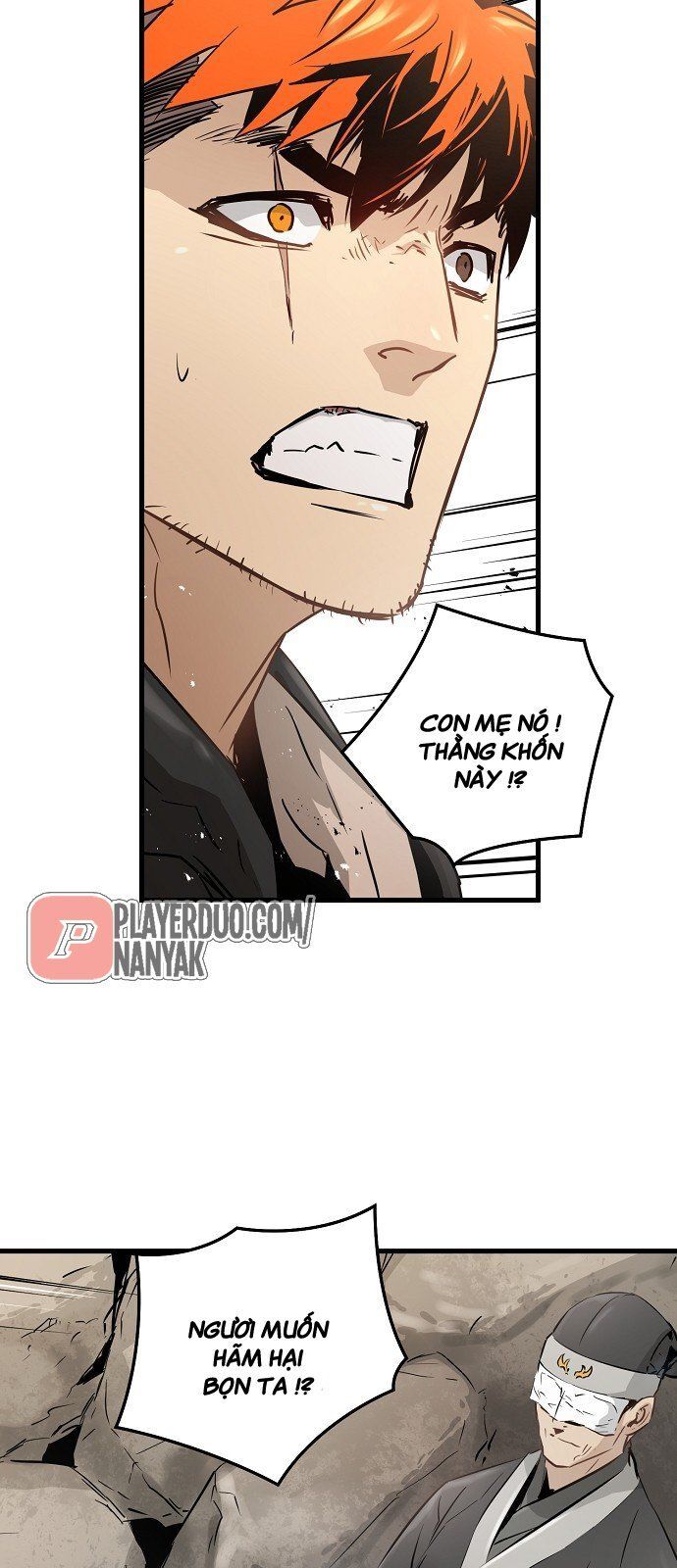 Nanyak Chapter 48 - Trang 2