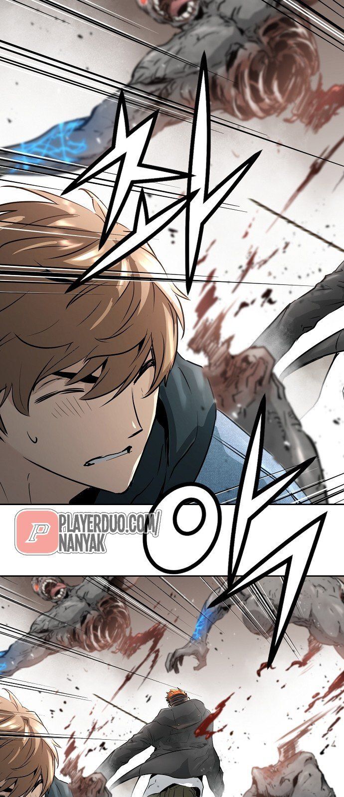 Nanyak Chapter 49 - Trang 2