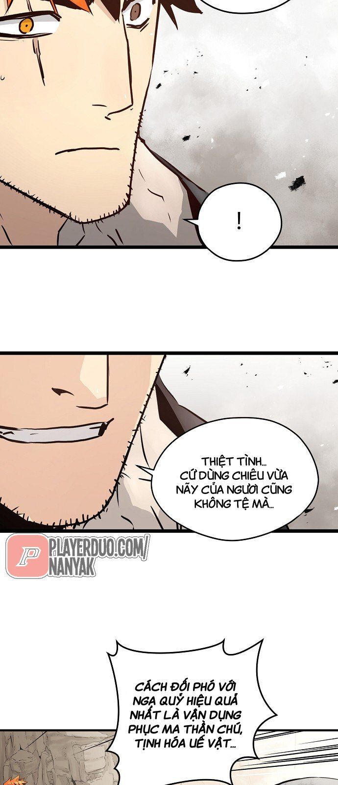 Nanyak Chapter 49 - Trang 2