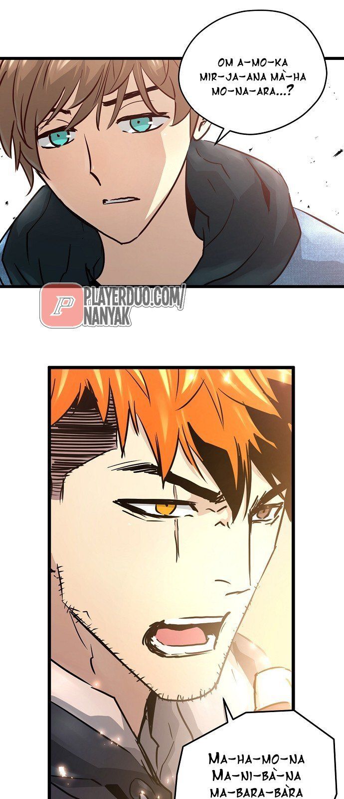 Nanyak Chapter 49 - Trang 2