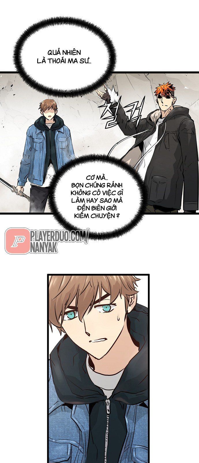 Nanyak Chapter 49 - Trang 2
