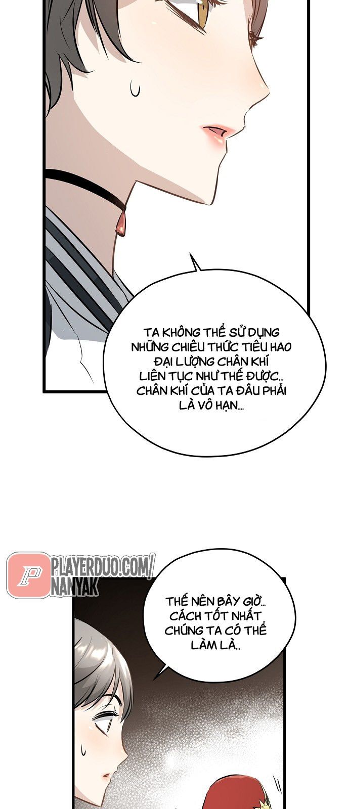 Nanyak Chapter 49 - Trang 2