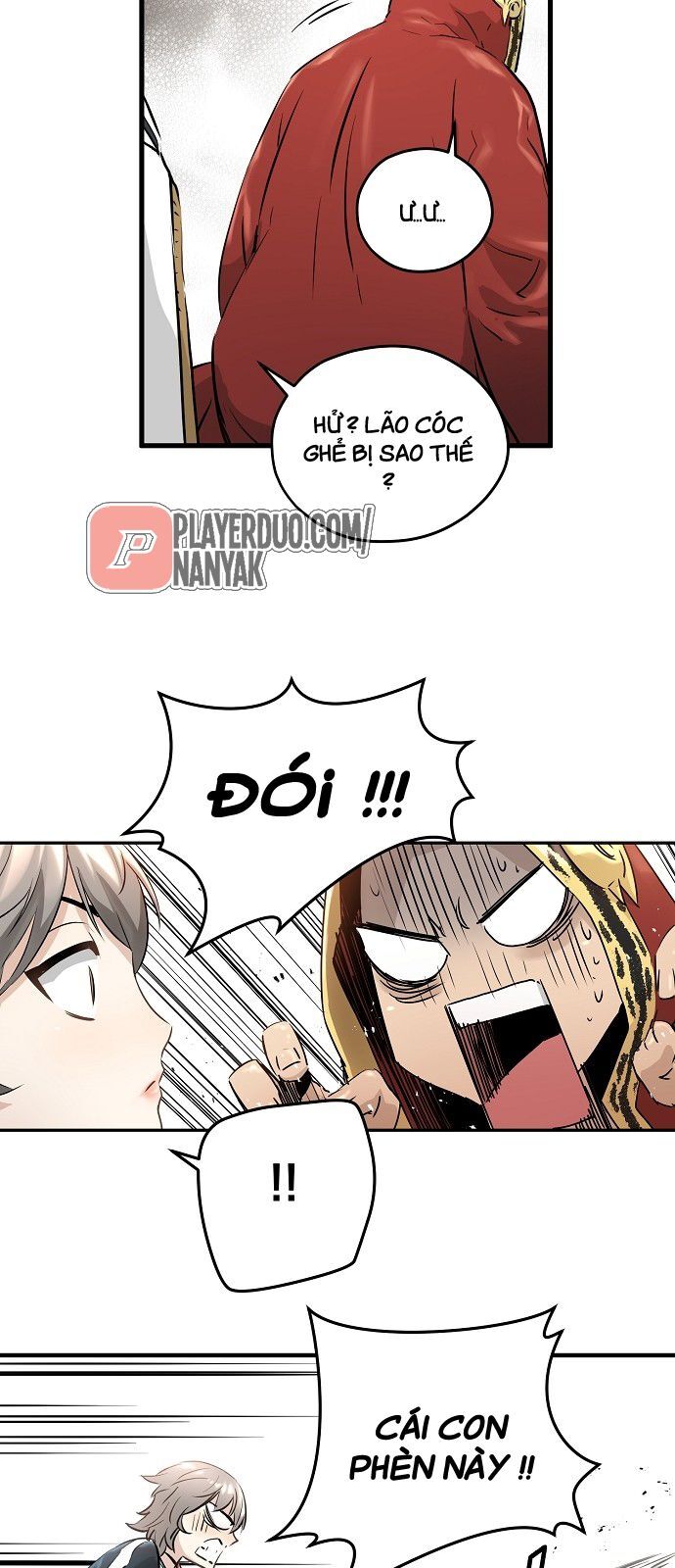 Nanyak Chapter 49 - Trang 2