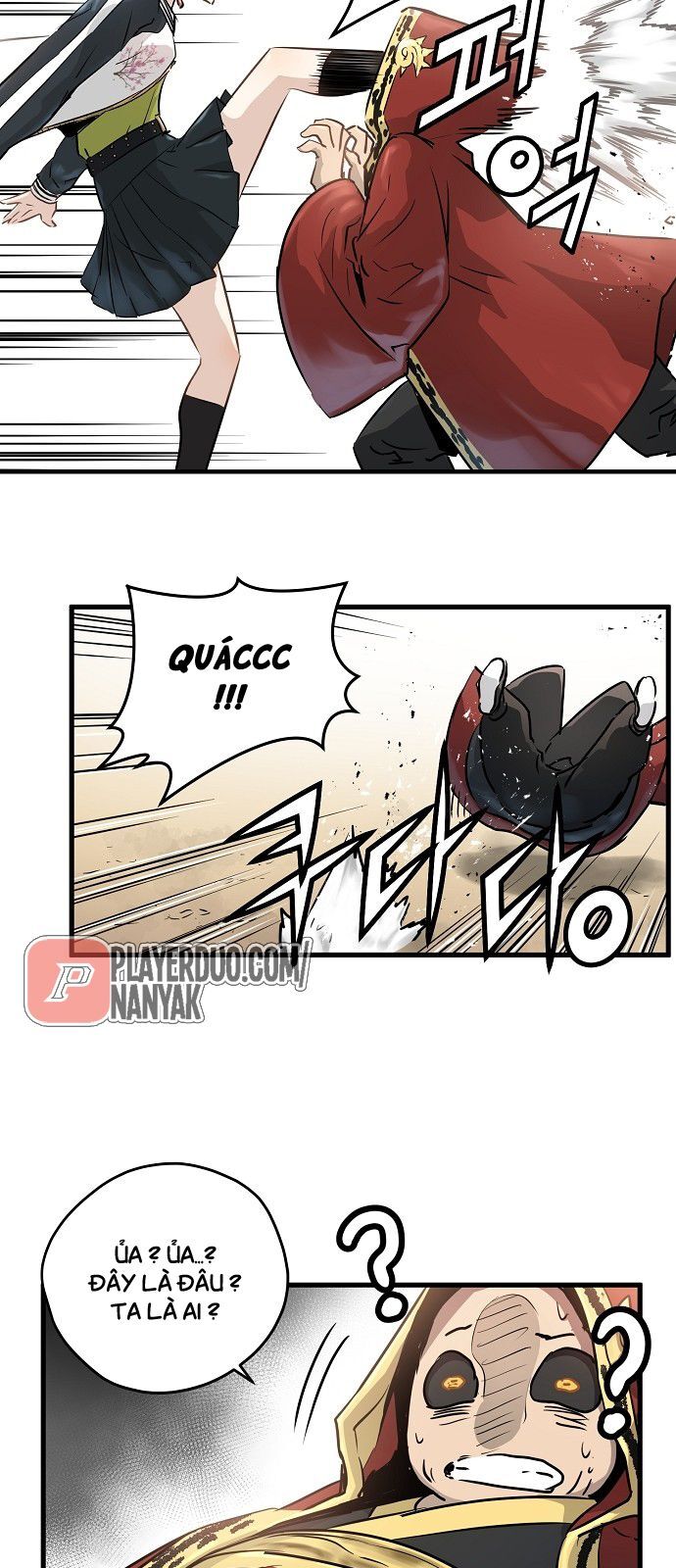 Nanyak Chapter 49 - Trang 2