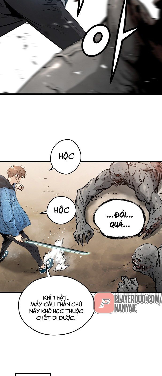 Nanyak Chapter 49 - Trang 2