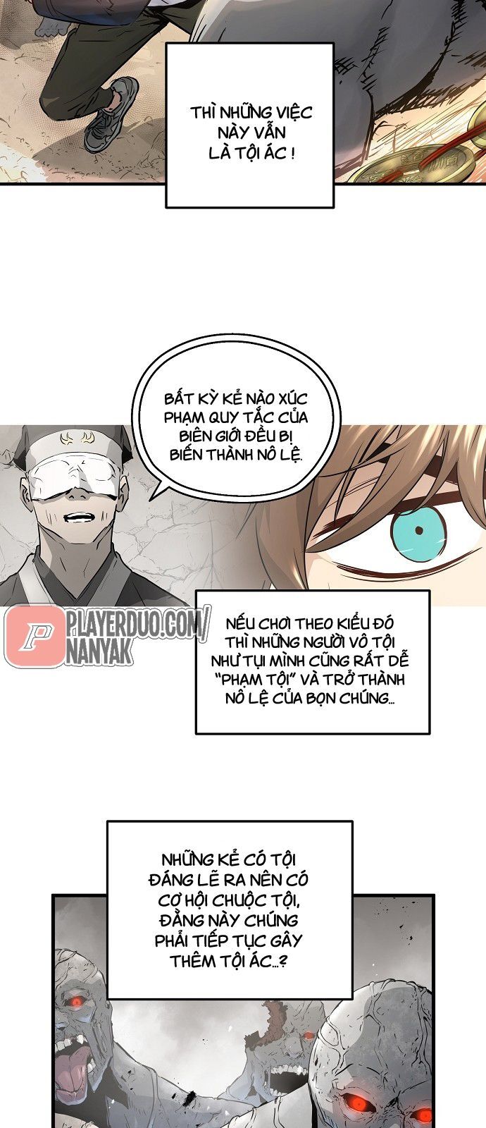 Nanyak Chapter 49 - Trang 2