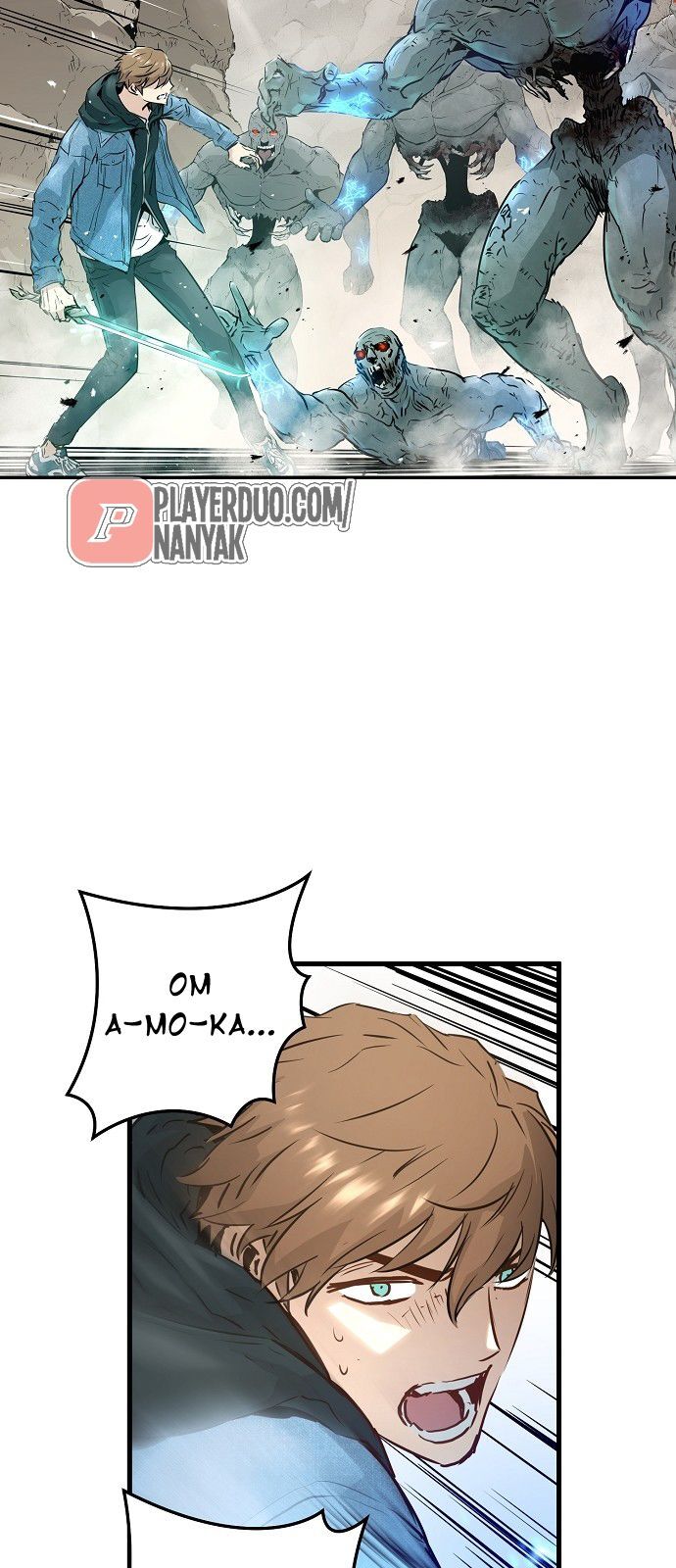 Nanyak Chapter 49 - Trang 2