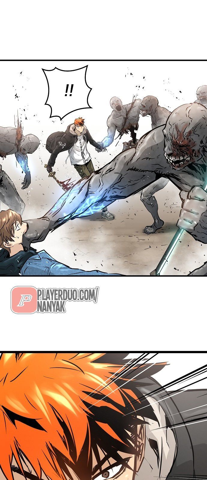 Nanyak Chapter 49 - Trang 2