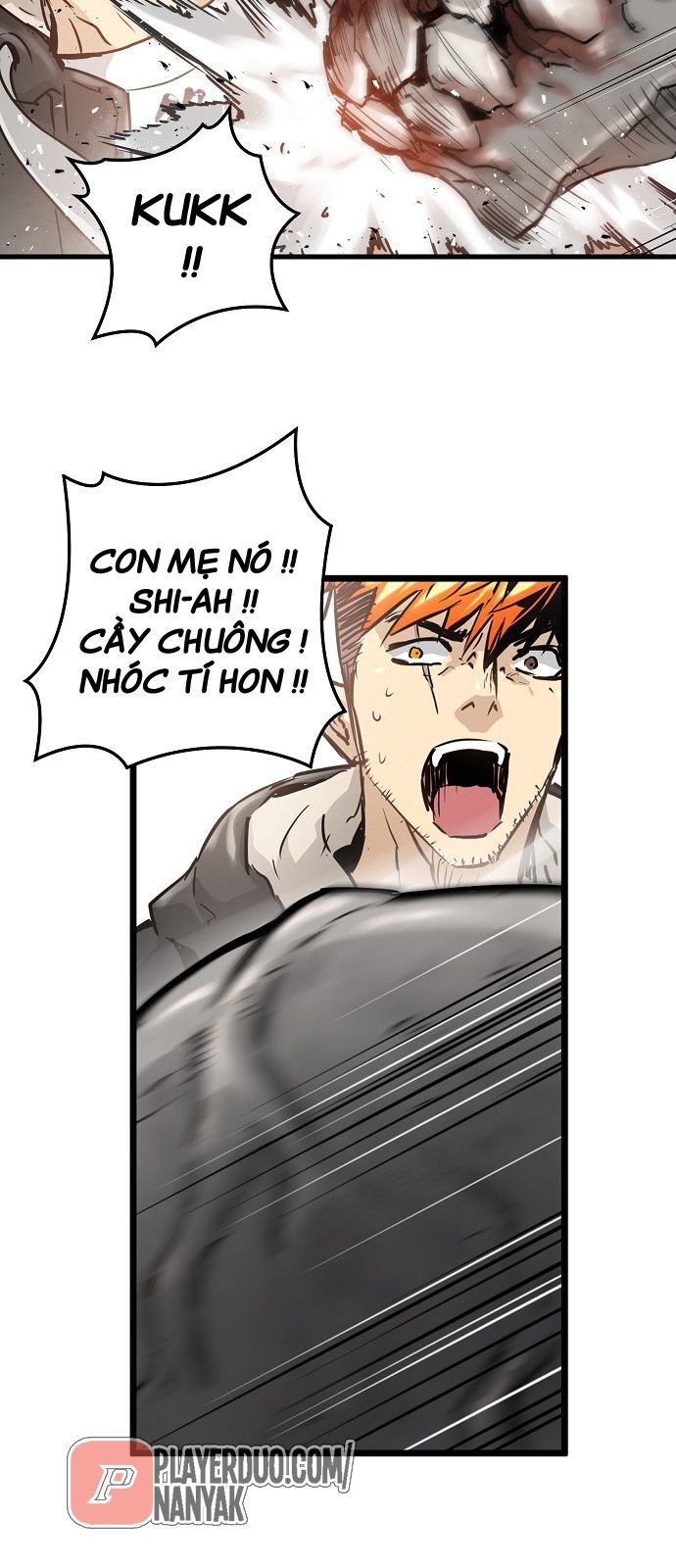 Nanyak Chapter 49 - Trang 2