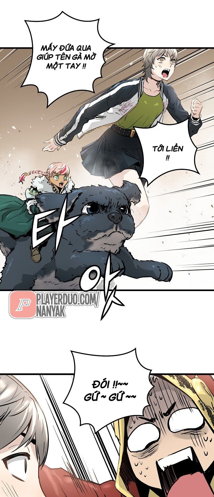 Nanyak Chapter 49 - Trang 2