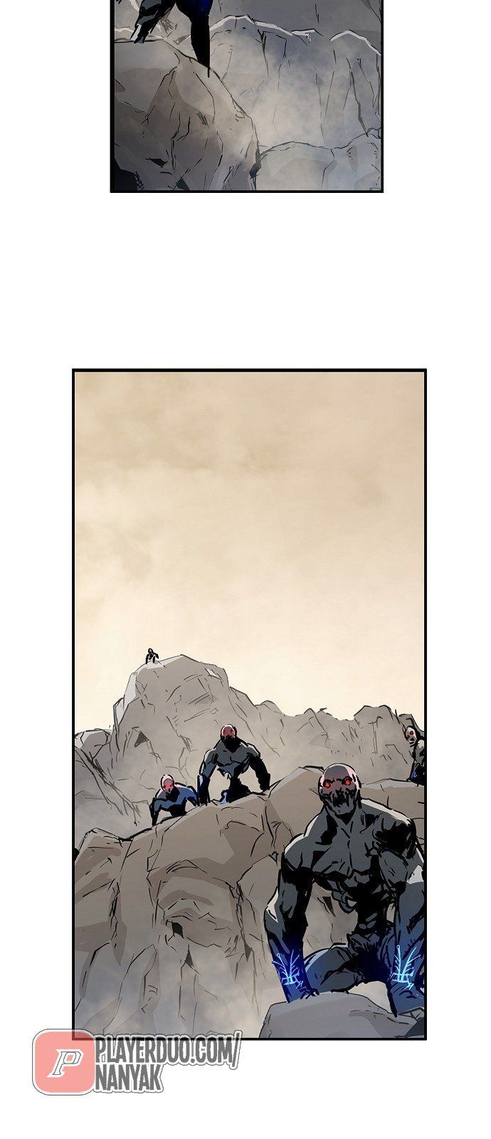 Nanyak Chapter 49 - Trang 2