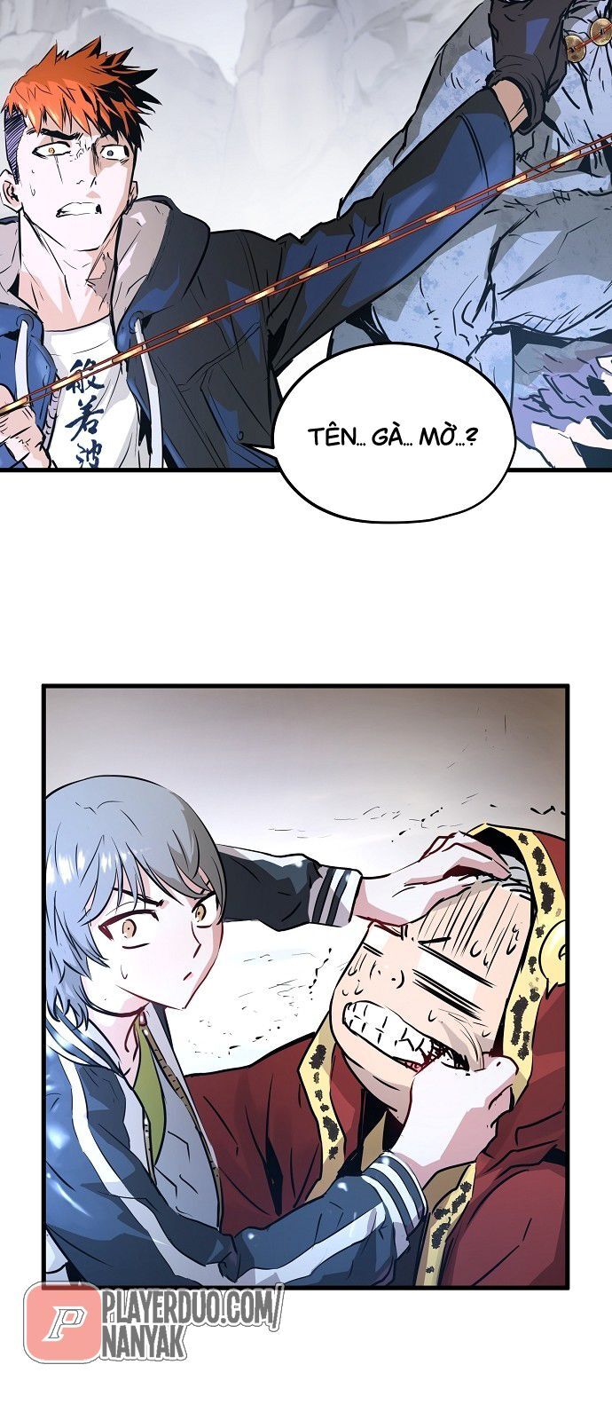 Nanyak Chapter 49 - Trang 2