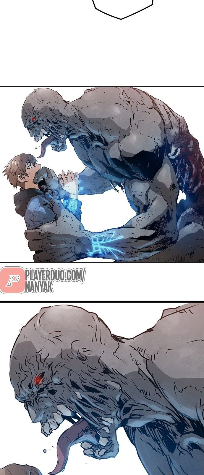 Nanyak Chapter 49 - Trang 2