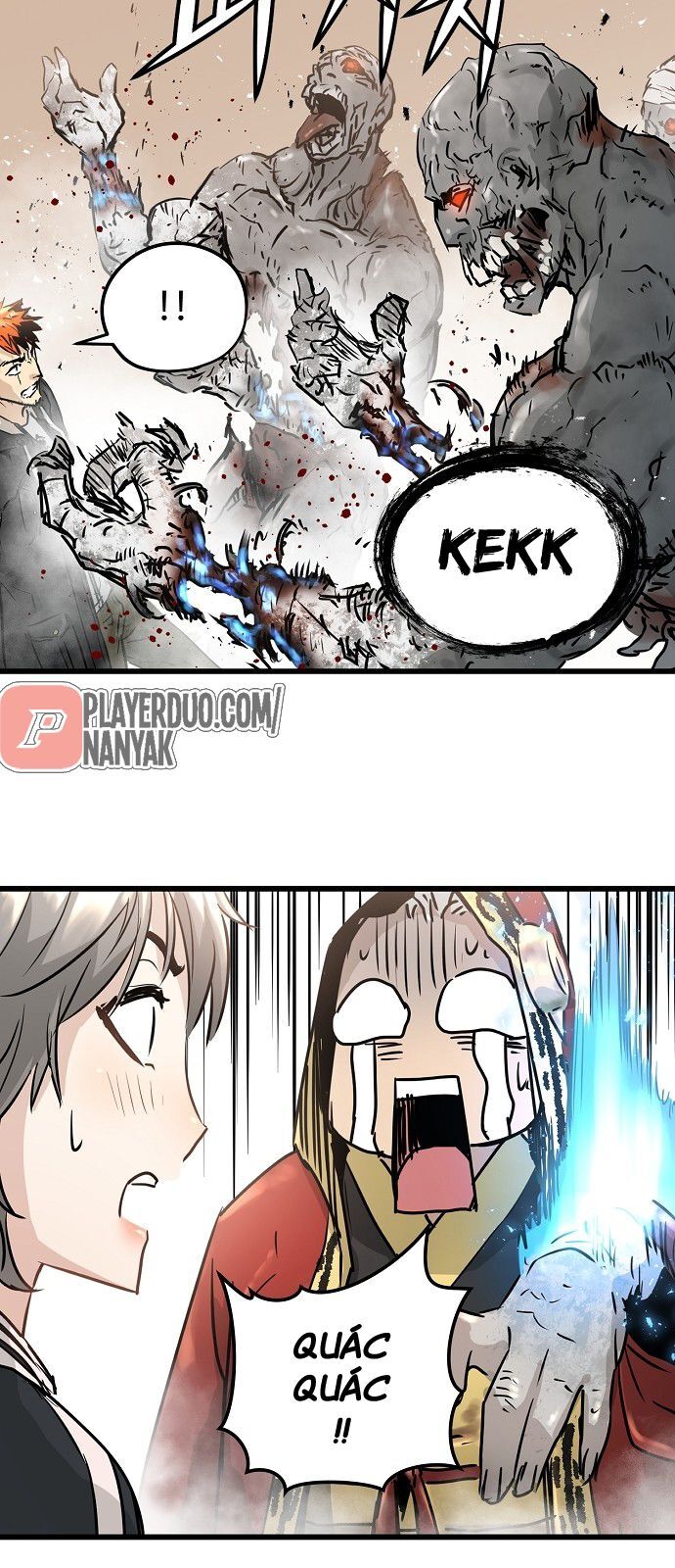 Nanyak Chapter 49 - Trang 2