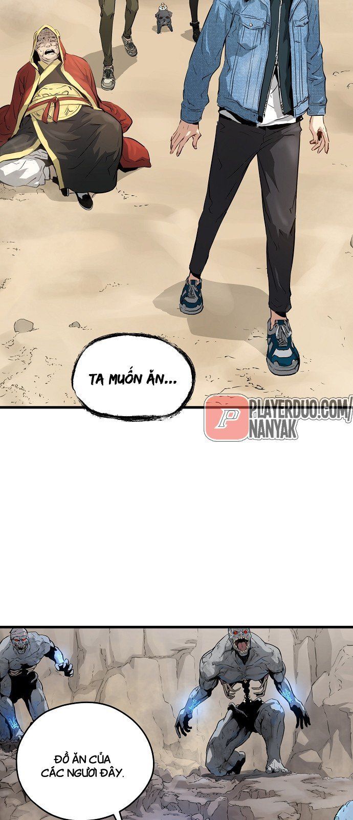 Nanyak Chapter 49 - Trang 2