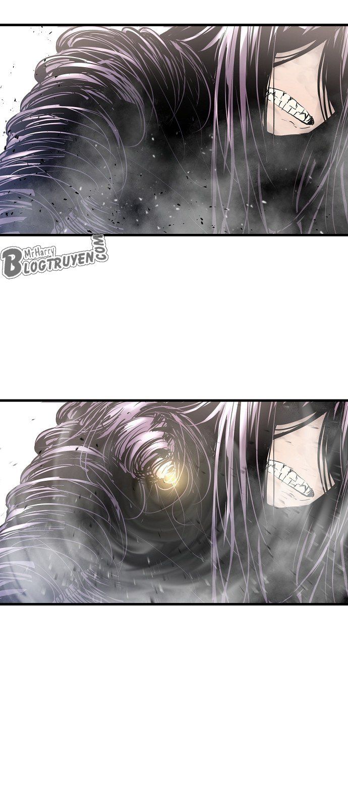 Nanyak Chapter 5 - Trang 2