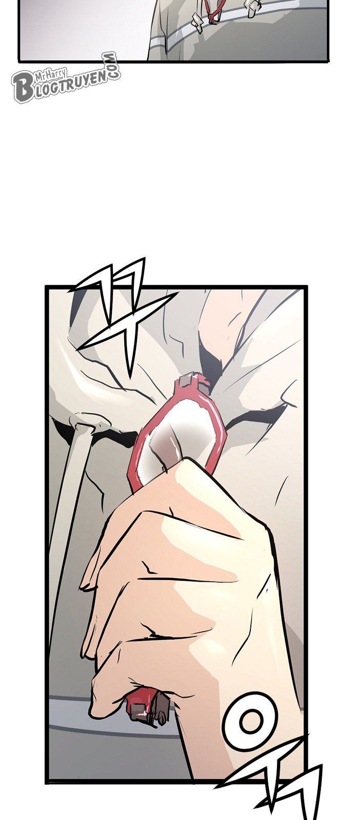 Nanyak Chapter 5 - Trang 2