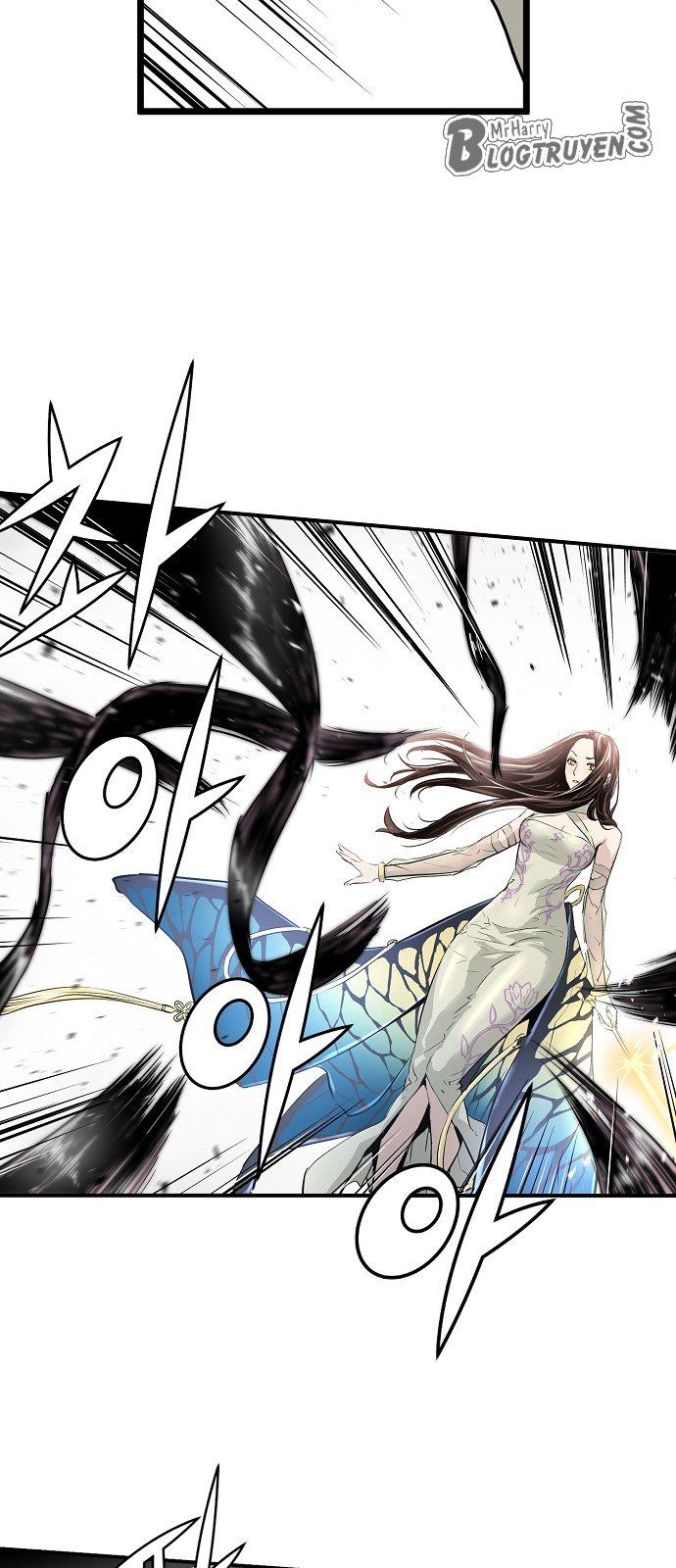 Nanyak Chapter 5 - Trang 2