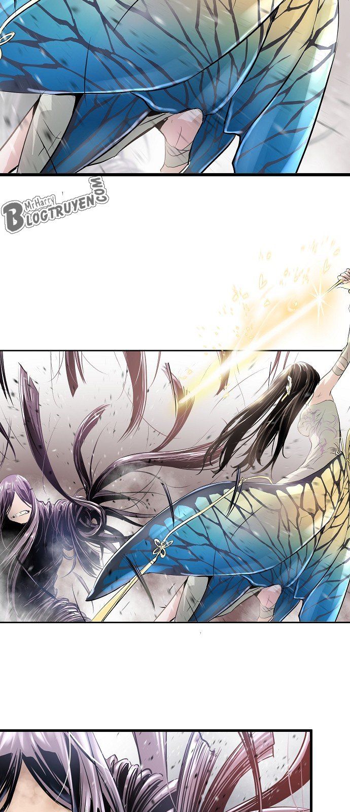 Nanyak Chapter 5 - Trang 2