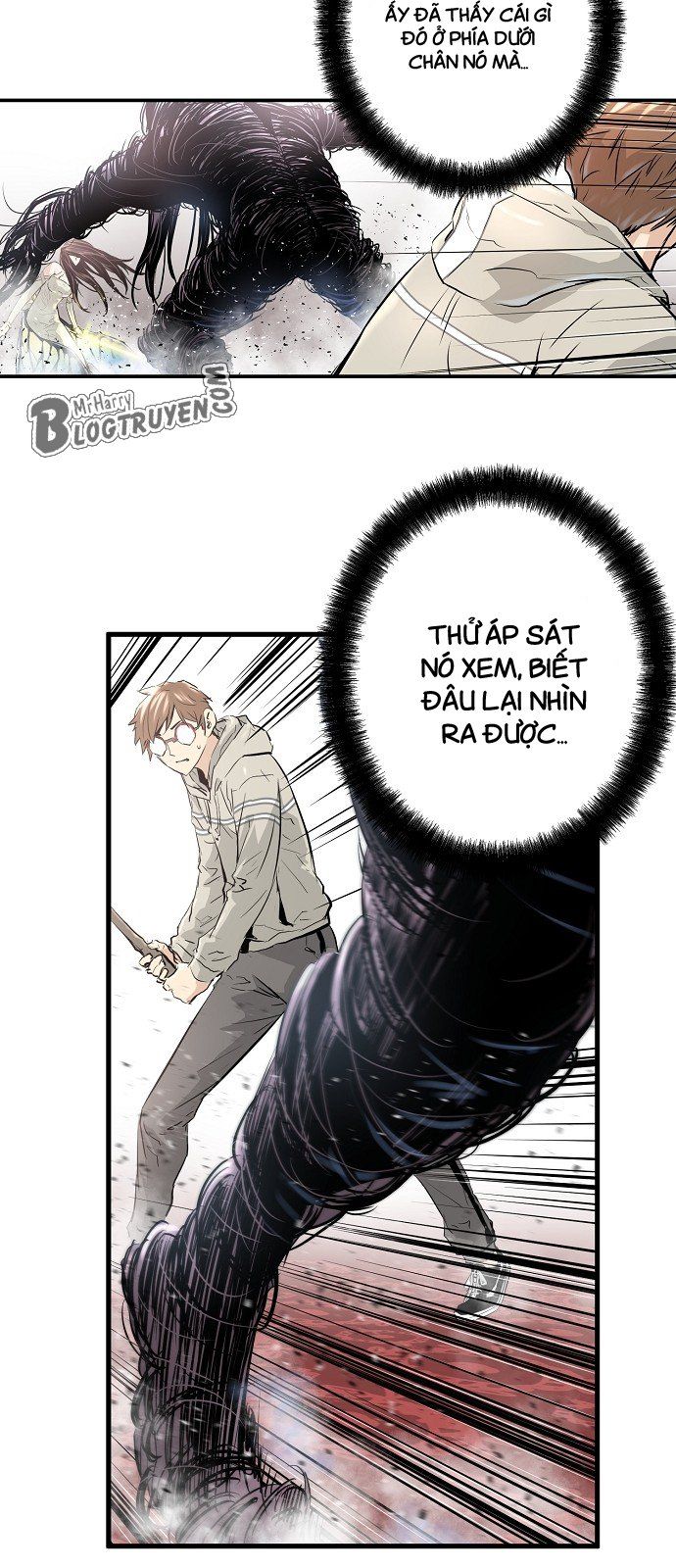 Nanyak Chapter 5 - Trang 2