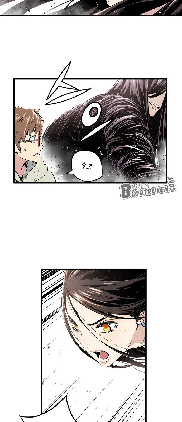 Nanyak Chapter 5 - Trang 2