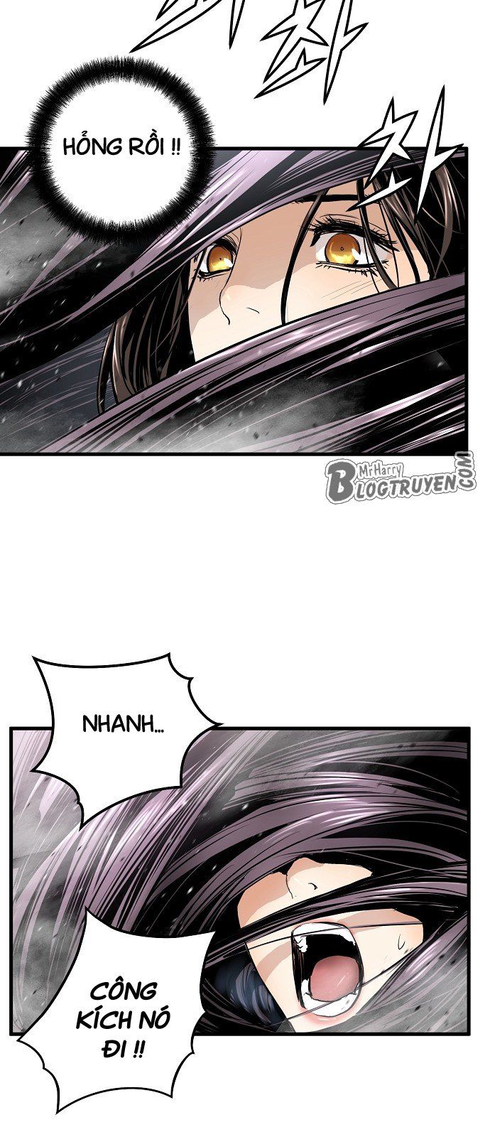 Nanyak Chapter 5 - Trang 2