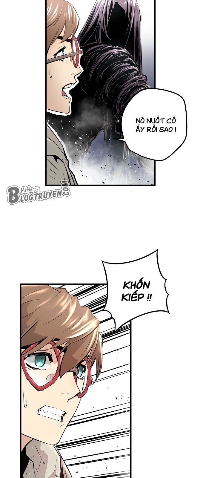 Nanyak Chapter 5 - Trang 2