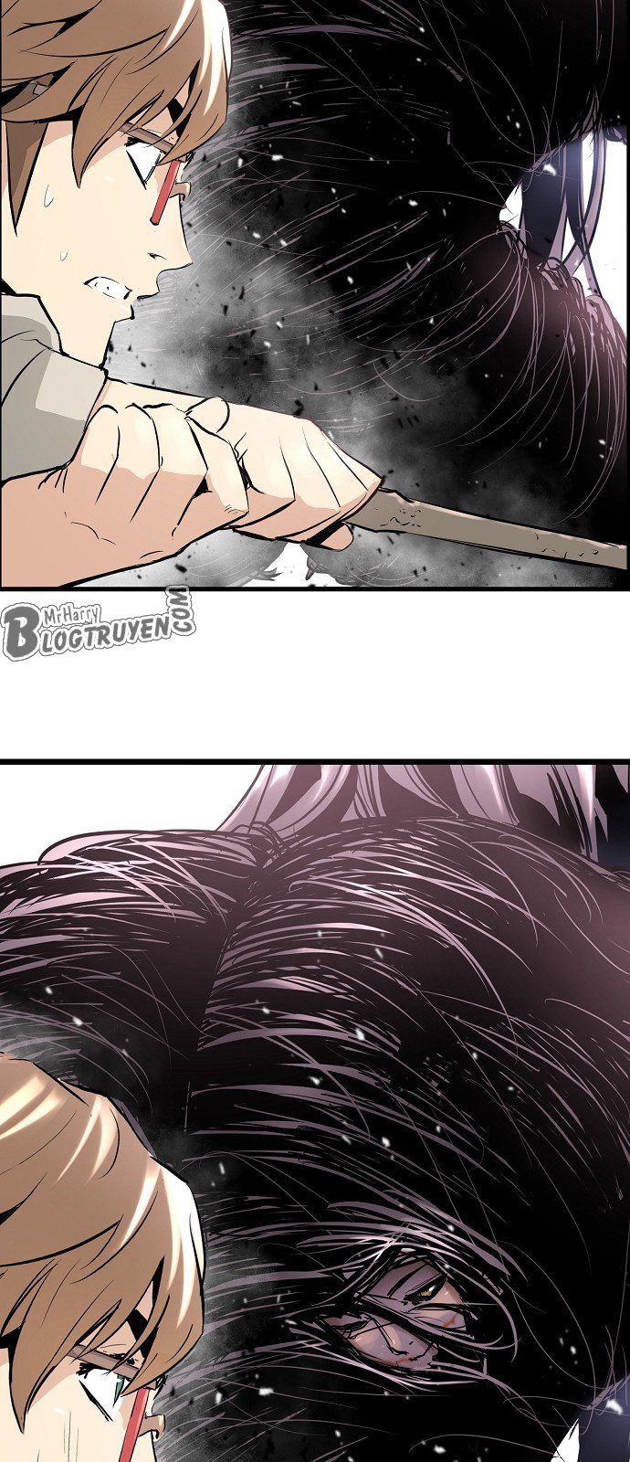 Nanyak Chapter 5 - Trang 2