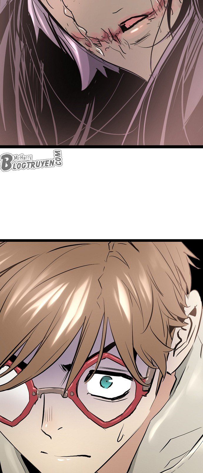 Nanyak Chapter 5 - Trang 2