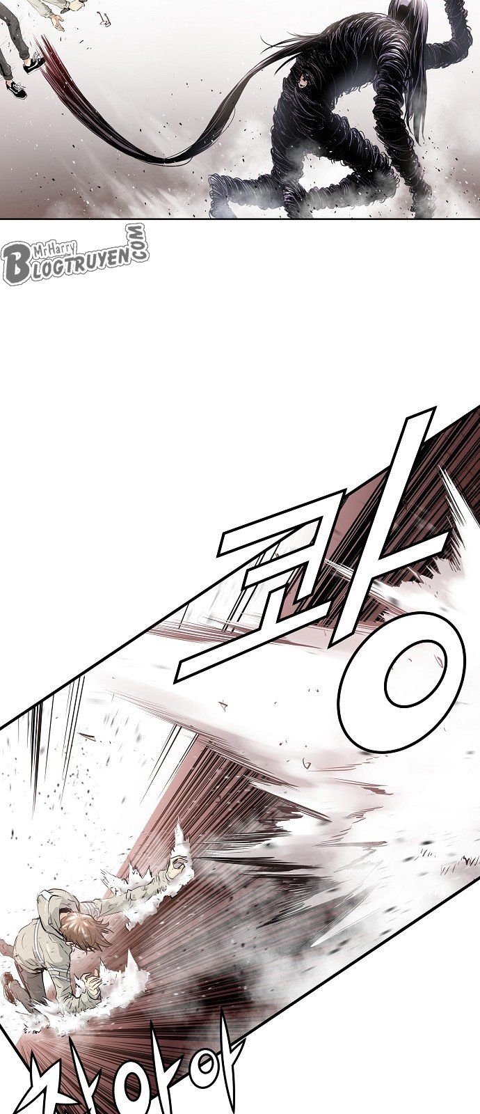 Nanyak Chapter 5 - Trang 2