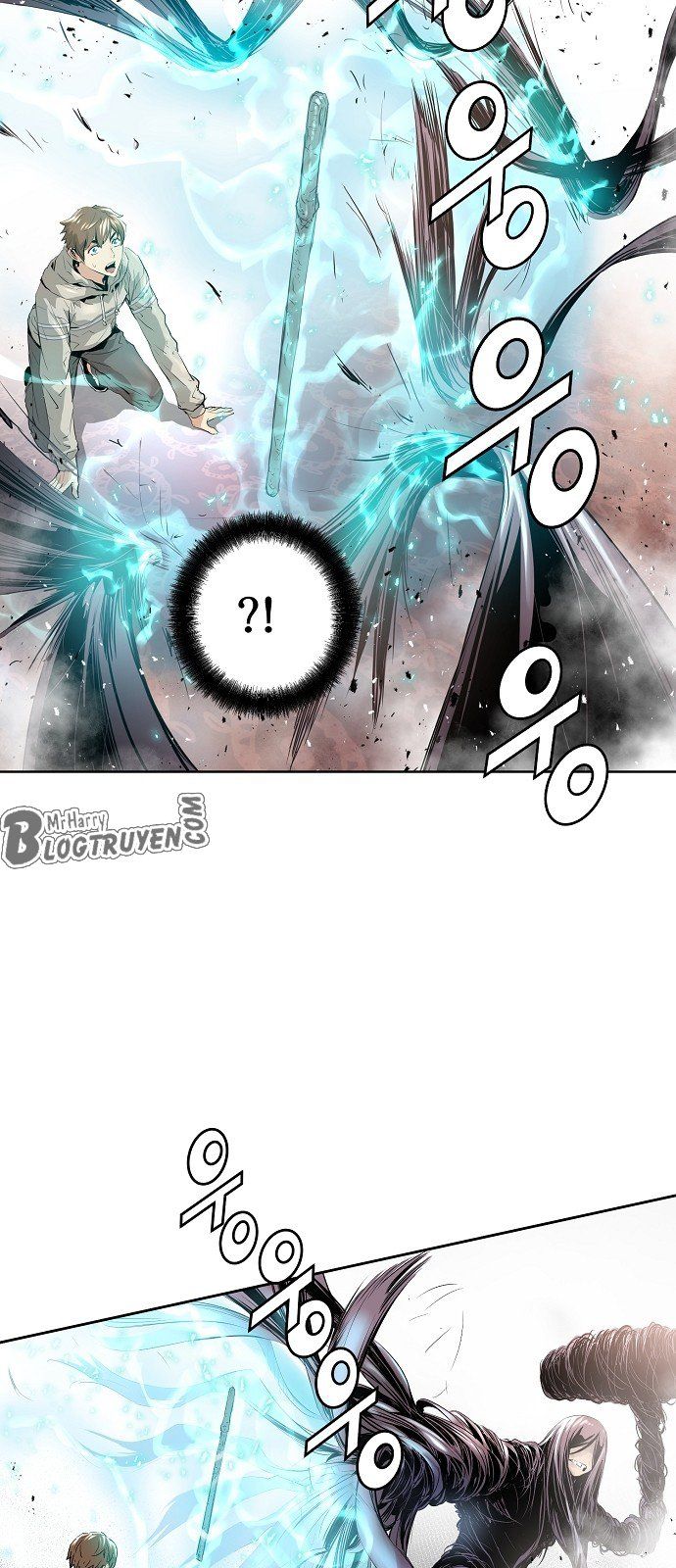 Nanyak Chapter 5 - Trang 2