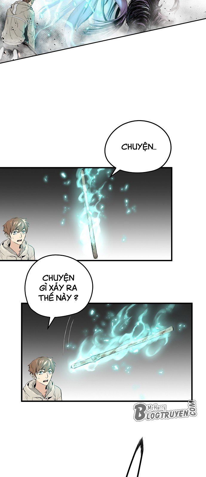 Nanyak Chapter 5 - Trang 2