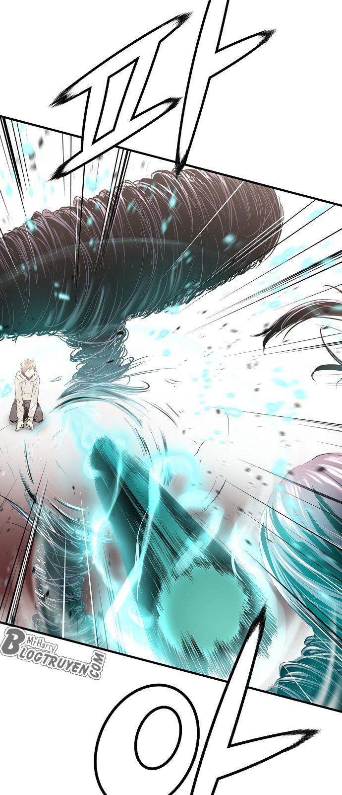 Nanyak Chapter 5 - Trang 2