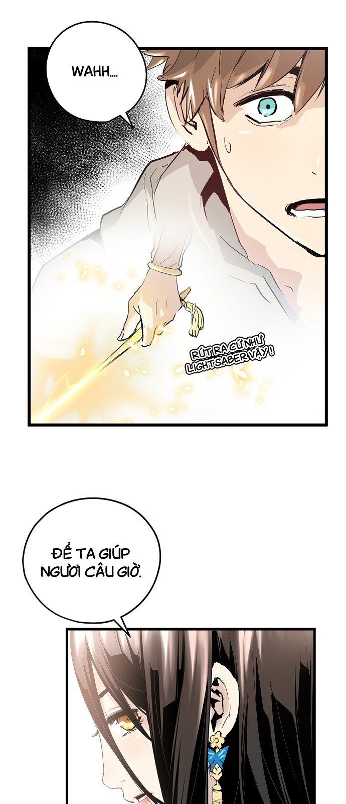 Nanyak Chapter 5 - Trang 2