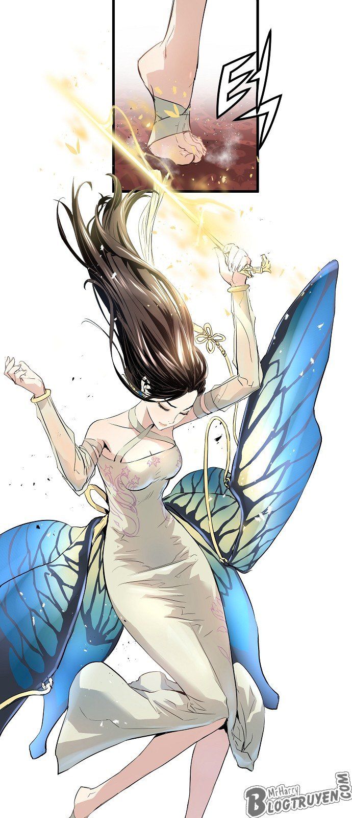 Nanyak Chapter 5 - Trang 2