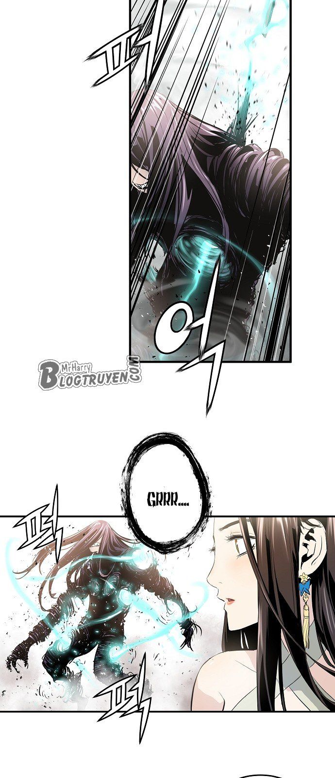 Nanyak Chapter 5 - Trang 2