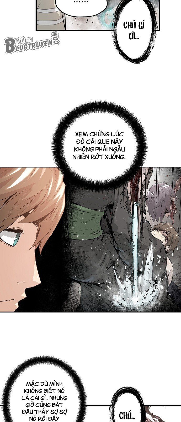 Nanyak Chapter 5 - Trang 2