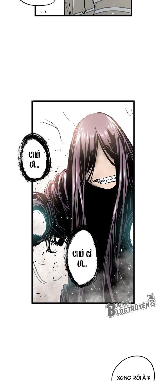 Nanyak Chapter 5 - Trang 2