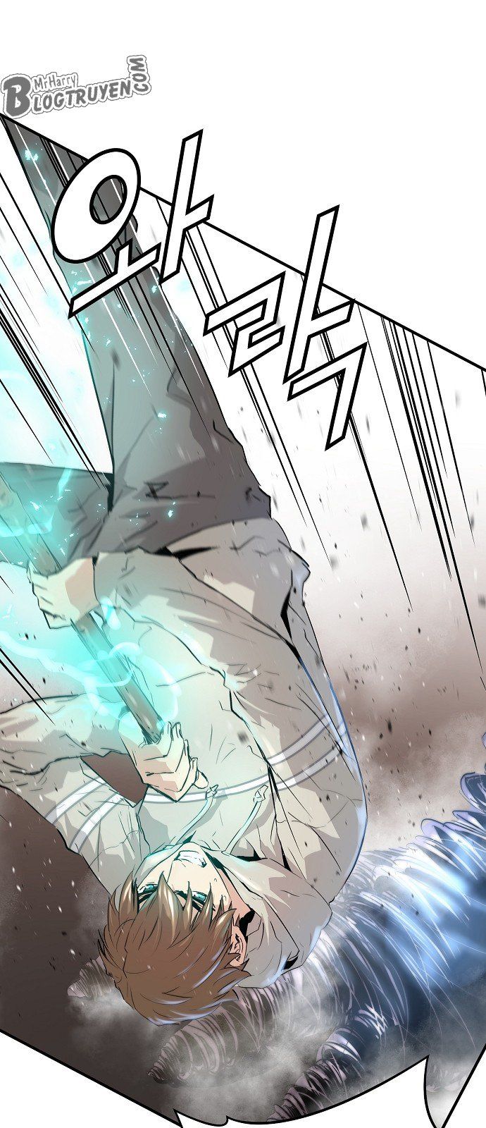 Nanyak Chapter 5 - Trang 2