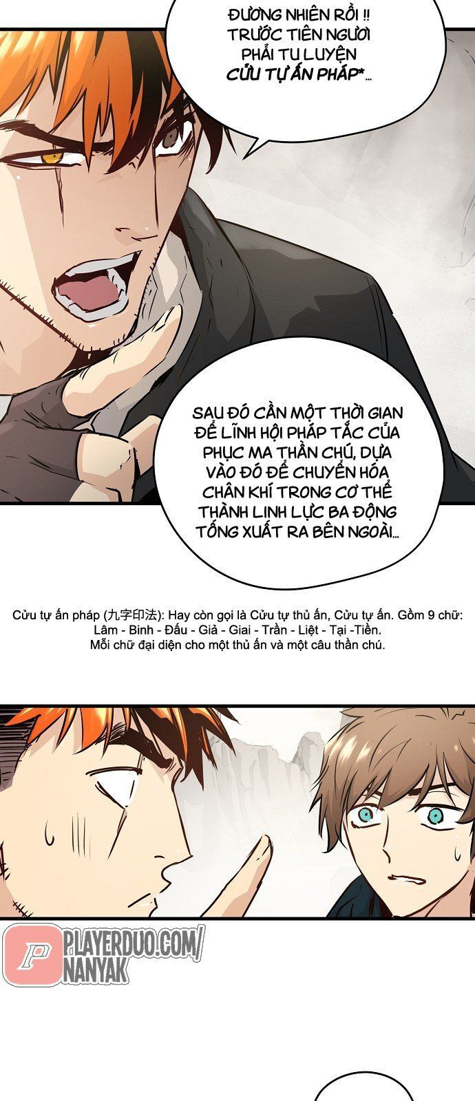 Nanyak Chapter 50 - Trang 2