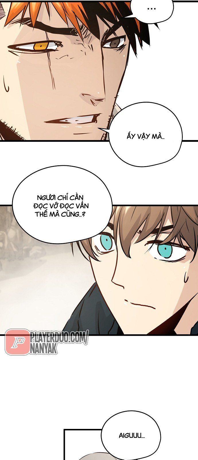 Nanyak Chapter 50 - Trang 2