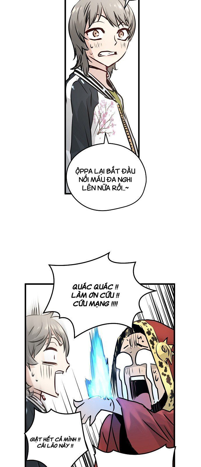 Nanyak Chapter 50 - Trang 2