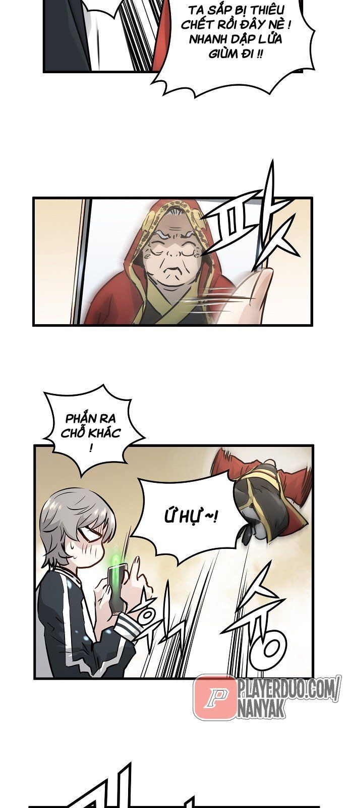 Nanyak Chapter 50 - Trang 2