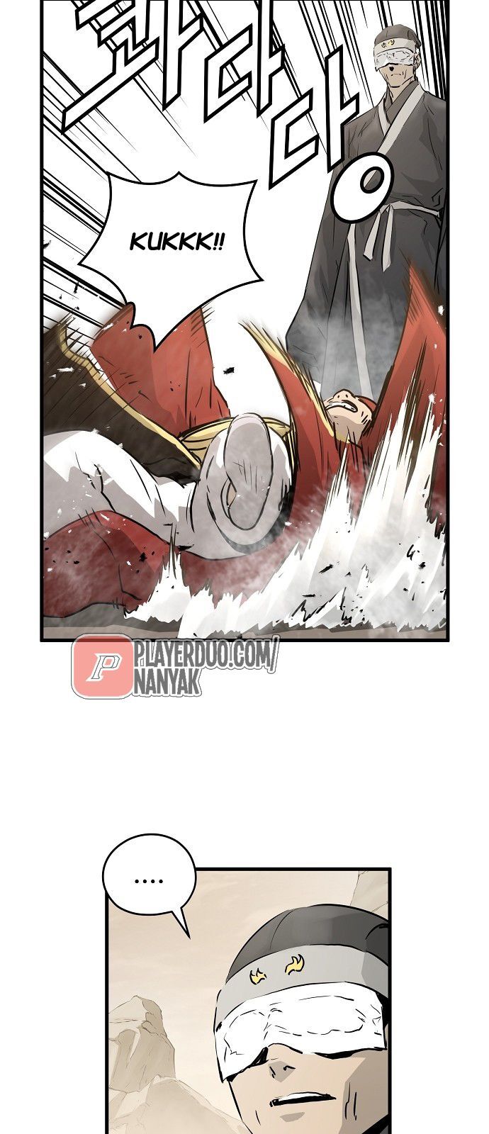 Nanyak Chapter 50 - Trang 2