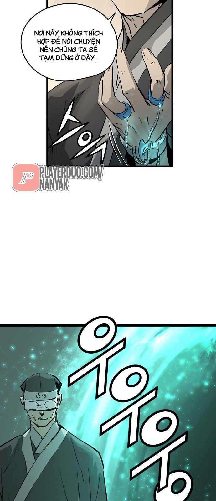 Nanyak Chapter 50 - Trang 2