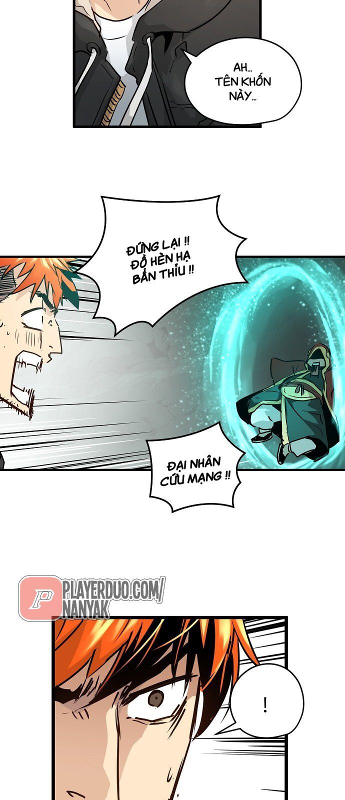 Nanyak Chapter 50 - Trang 2